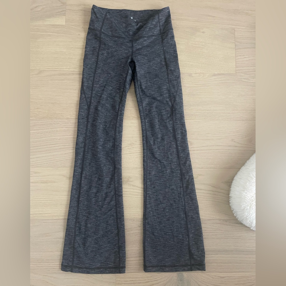 Athleta Yoga Pants/Flare Leggings